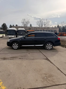 Audi A6 Allroad 3.0TDI, снимка 3