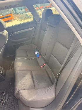 Audi A6 Allroad 3.0TDI, снимка 10