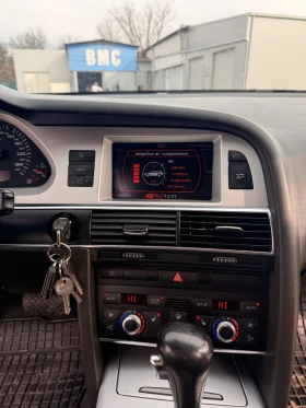 Audi A6 Allroad 3.0TDI, снимка 11