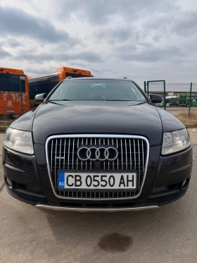 Audi A6 Allroad 3.0TDI, снимка 7