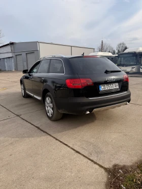 Audi A6 Allroad 3.0TDI, снимка 4