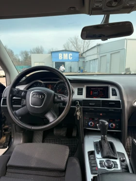 Audi A6 Allroad 3.0TDI, снимка 12