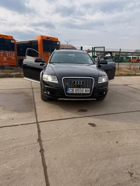 Audi A6 Allroad 3.0TDI, снимка 2