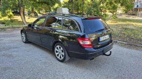 Mercedes-Benz C 200 - 3500 € / 6845.40 лв. - 67445419 3