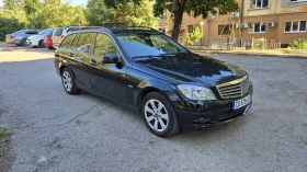 Mercedes-Benz C 200 - 3500 € / 6845.40 лв. - 67445419 2