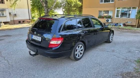 Mercedes-Benz C 200 - 3500 € / 6845.40 лв. - 67445419 4
