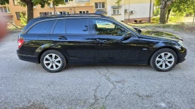Mercedes-Benz C 200 - 3500 € / 6845.40 лв. - 67445419 8