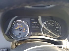 Infiniti Q70 3.0T LUXE* AWD* ДИСТРОНИК* 360* КОЖА* , снимка 9 - Автомобили и джипове - 53636590