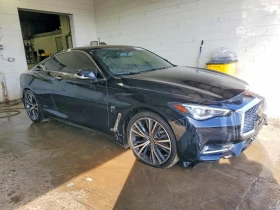 Infiniti Q70 3.0T LUXE* AWD* ДИСТРОНИК* 360* КОЖА* , снимка 4 - Автомобили и джипове - 53636590