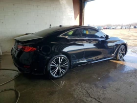 Infiniti Q70 3.0T LUXE* AWD* ДИСТРОНИК* 360* КОЖА* , снимка 3 - Автомобили и джипове - 53636590