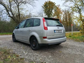 Ford C-max Ti-VCT, снимка 10 - Автомобили и джипове - 53662286