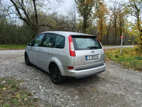 Ford C-max Ti-VCT, снимка 11 - Автомобили и джипове - 53662286