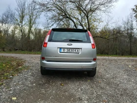 Ford C-max Ti-VCT, снимка 9 - Автомобили и джипове - 53662286
