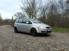 Ford C-max Ti-VCT, снимка 6 - Автомобили и джипове - 53662286