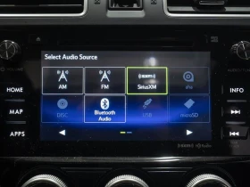 Subaru WRX Sport-Tech* HARMAN KARDON* ПОДГРЕВ* МЪРТВА ТОЧКА* , снимка 11 - Автомобили и джипове - 53698905