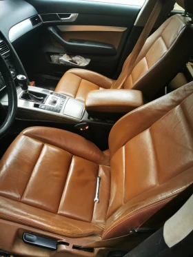 Audi A6 - 1000 € / 1955.83 лв. - 61890212 5