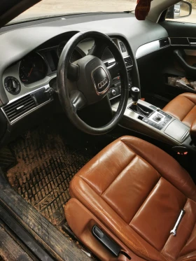 Audi A6 - 1000 € / 1955.83 лв. - 61890212 6