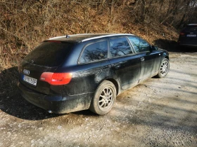 Audi A6 - 1000 € / 1955.83 лв. - 61890212 2