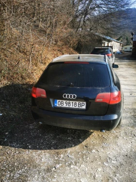 Audi A6 - 1000 € / 1955.83 лв. - 61890212 3