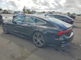 Audi A7 Prestige S-Line - 20940 € / 40955.08 лв. - 37357140 2