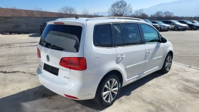 VW Touran 2.0TDI-140 HIGH LINE * ITALY  - 6950 € / 13593.02 лв. - 17007724 5