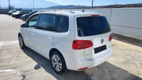 VW Touran 2.0TDI-140 HIGH LINE * ITALY  - 6950 € / 13593.02 лв. - 17007724 3