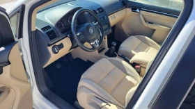 VW Touran 2.0TDI-140 HIGH LINE * ITALY  - 6950 € / 13593.02 лв. - 17007724 12