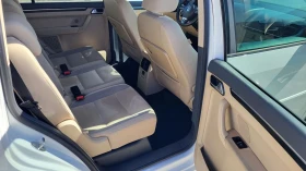 VW Touran 2.0TDI-140 HIGH LINE * ITALY  - 6950 € / 13593.02 лв. - 17007724 9