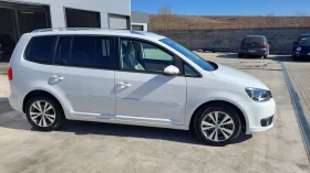 VW Touran 2.0TDI-140 HIGH LINE * ITALY  - 6950 € / 13593.02 лв. - 17007724 6