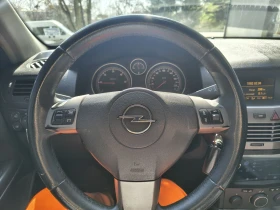 Opel Astra 1.7 CDTI ISUZU 101HP COSMO - 2200 € / 4302.83 лв. - 18772100 13