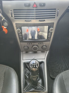 Opel Astra 1.7 CDTI ISUZU 101HP COSMO - 2200 € / 4302.83 лв. - 18772100 16