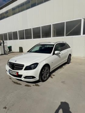 Mercedes-Benz C 250 Cdi - 8000 € / 15646.64 лв. - 88114398 4