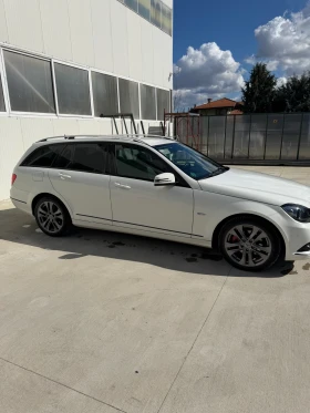 Mercedes-Benz C 250 Cdi - 8000 € / 15646.64 лв. - 88114398 6