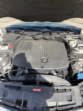 Mercedes-Benz C 250 Cdi - 8000 € / 15646.64 лв. - 88114398 13