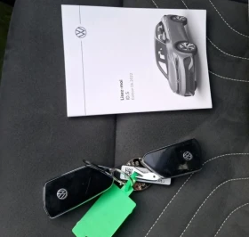 VW ID.5 Pro Performance 82Kwh.150Kw.Led.Navi.ACC.Kamera - 25999 € / 50849.62 лв. - 54166495 11