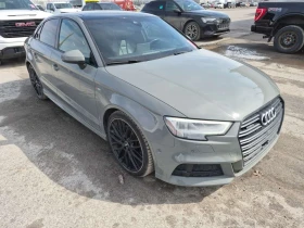 Audi A3 * TECHNIK * CARFAX * ЦЕНА ДО БГ - 14100 € / 27577.20 лв. - 49988643 2