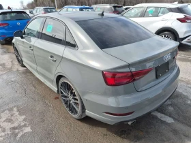 Audi A3 * TECHNIK * CARFAX * ЦЕНА ДО БГ - 14100 € / 27577.20 лв. - 49988643 4
