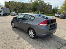 Honda Insight ������ | Mobile.bg � ����� ������ 5