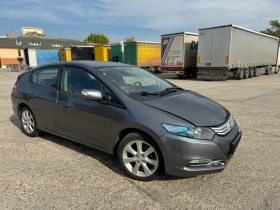 Honda Insight ������ | Mobile.bg � ����� ������ 3