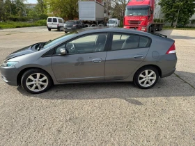 Honda Insight ������ | Mobile.bg � ����� ������ 6