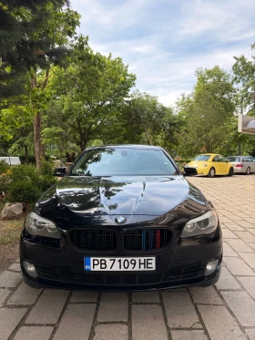BMW 550 | Mobile.bg � ����� ������ 2
