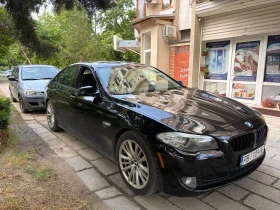 ������ BMW 550