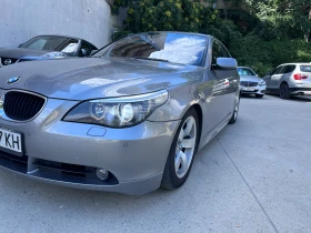 BMW 530 E60 530 D