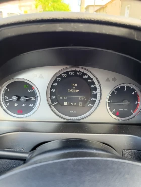 Mercedes-Benz C 220 С220 - 5450 € / 10659.27 лв. - 20398609 8