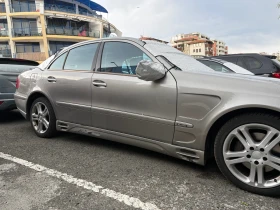 Mercedes-Benz E 320 Lorinser | Mobile.bg � ����� ������ 11