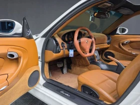 Porsche 911 3.6 M96/70 Automatic Turbo | Mobile.bg � ����� ������ 10