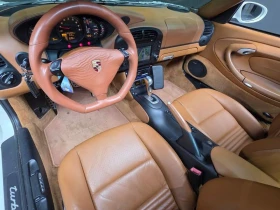 Porsche 911 3.6 M96/70 Automatic Turbo | Mobile.bg � ����� ������ 5
