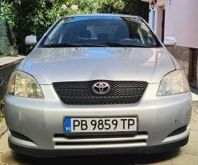 Toyota Corolla | Mobile.bg � ����� ������ 5