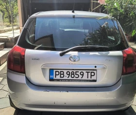 Toyota Corolla | Mobile.bg � ����� ������ 8