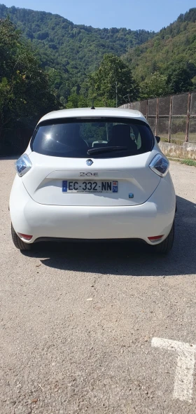 Renault Zoe 22kWh - 5999 € - 15026933 6
